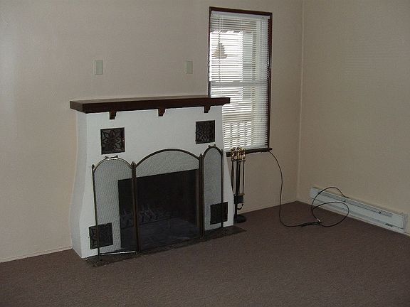 Apt 3 Living Room