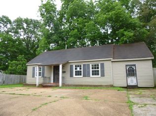 3849 Wilshire Rd LOT 62, Memphis, TN 38111