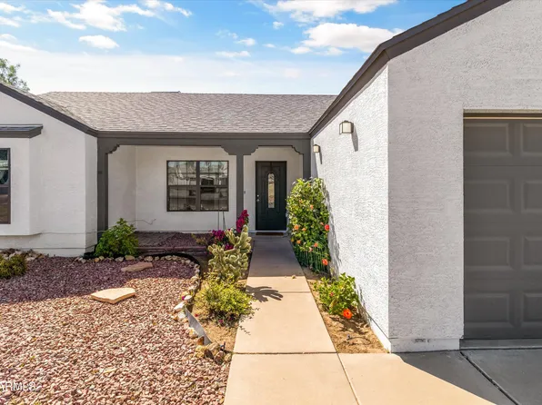 19039 N 47TH Avenue, Glendale, AZ 85308