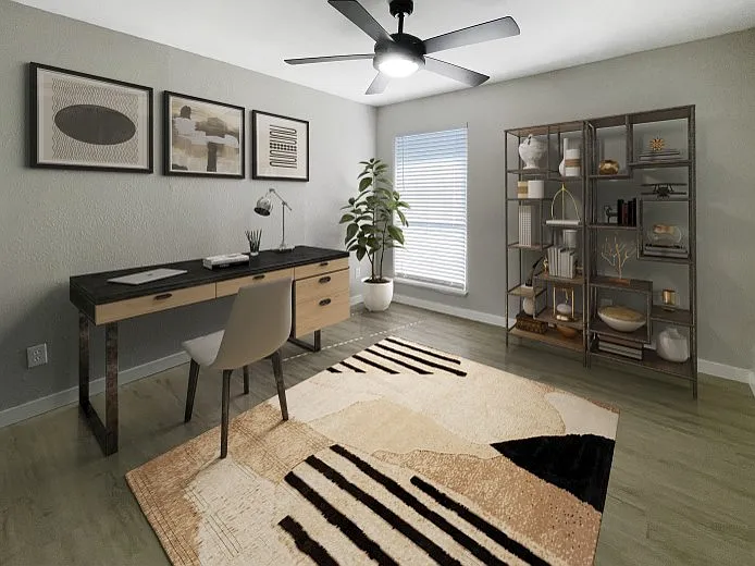 2 bed, 947 sqft, $1,695 — Photo 4