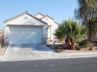 3424 Oakville Ct, North Las Vegas, NV 89032