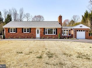 5720 Park Dr, Bowie, MD
