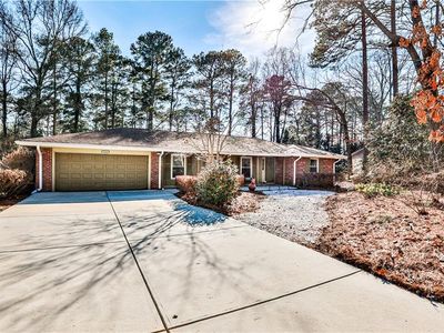 5616 Mountainbrooke Ct, Stone Mountain, GA, 30087