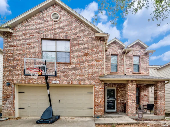 1114 Sundance Hunt, San Antonio, TX 78245