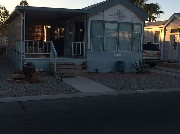 5707 E 32nd St Lot 1132, Yuma, AZ 85365