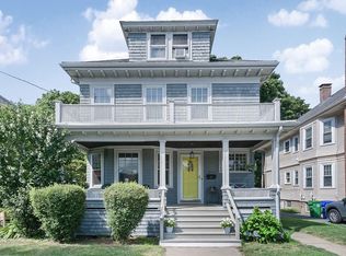 2039 Commonwealth Ave, Newton, MA 02466