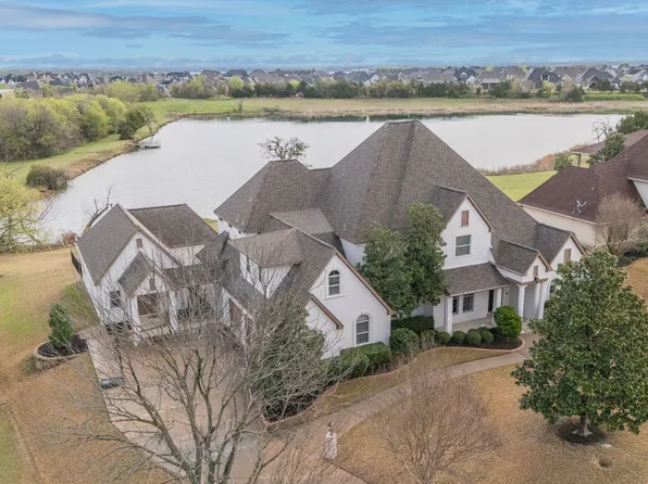 74 Seis Lagos Trl, Lucas, TX 75098