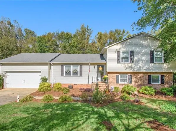 508 Shadow View Dr, Gastonia, NC 28054