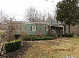 7616 McMullen Rd, Lyons, NY 14489