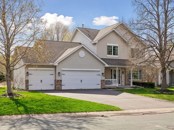 12854 Independence Ave, Savage, MN 55378