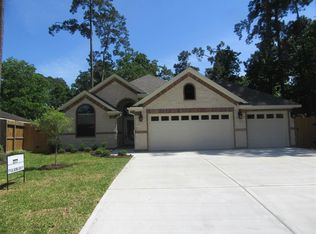 12411 Longfellow Dr, Montgomery, TX 77356