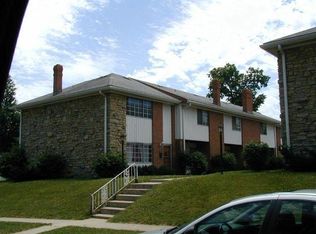 555 E North St APT 7, Greenfield, IN