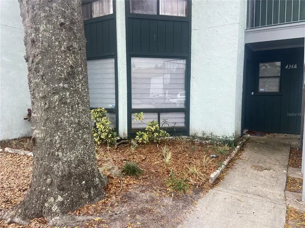 4368 Aqua Vista Dr APT D, Orlando, FL 32839
