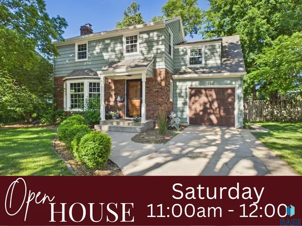 2305 S Main Ave, Sioux Falls, SD 57105