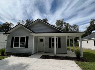 22 Squaw Rd, Crawfordville, FL 32327