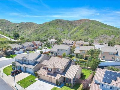 16410 Argent Rd, Chino Hills, CA, 91709