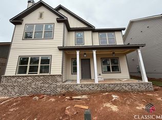 248 Overcup Ct, Athens, GA 30606