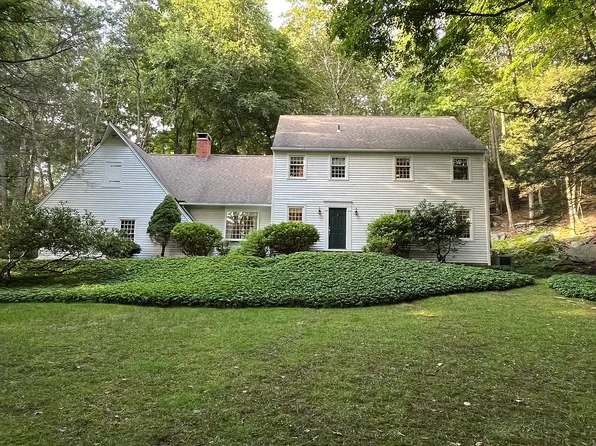 168 Concord Dr, Madison, CT 06443