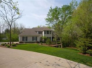 6741 Little Cabin Rd, Bettendorf, IA 52722