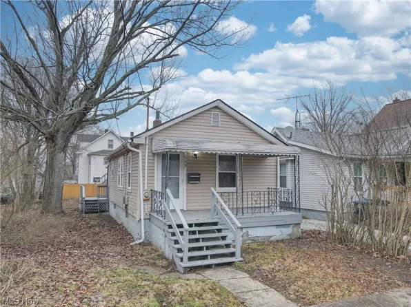559 Corice St, Akron, OH 44311