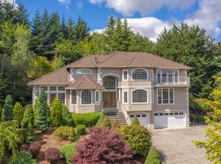 4743 NW Quartz Ct, Camas, WA 98607