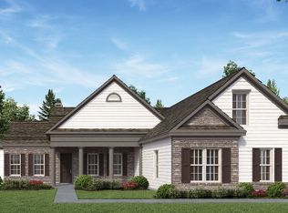 106 Registry Ln, Canton, GA 30115