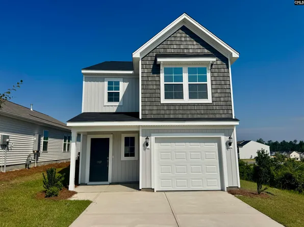 1107 Crescent Corner Dr, Elgin, SC 29045
