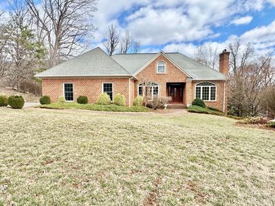 2427 Wolf Run, Vinton, VA, 24179