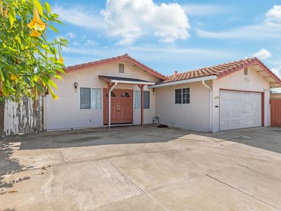 1816 La Porte Ave, San Jose, CA, 95122