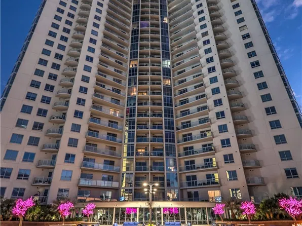 200 W Sahara Ave Unit 1602, Las Vegas, NV 89102