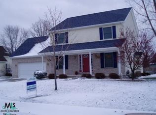 517 E Karla Ln, Marysville, MI 48040