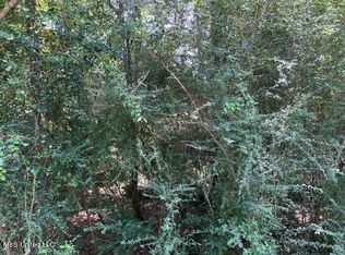 NE Perkins St, Brooklyn, MS 39425