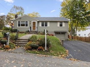 15 Tarbell Ave, Lexington, MA 02421