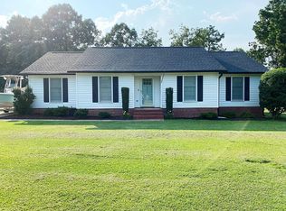 2252 Pine Acres Rd, Hartsville, SC 29550