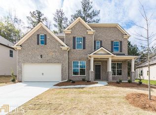 3578 Bartows Brg #0, Powder Springs, GA 30127