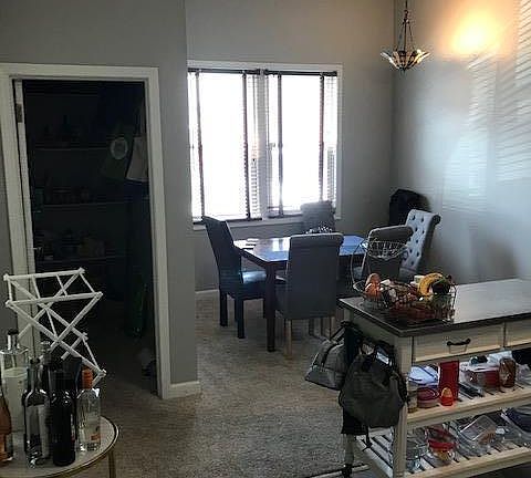 Dining Room from Kitchen