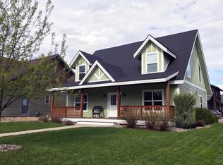 704 Aspen Grove St, Whitefish, MT 59937