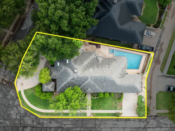2614 San Simeon Dr, Wichita Falls, TX 76308
