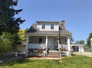 91 Tudor Ave, Bedford, OH