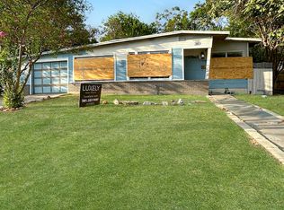 207 Sheila Dr, San Antonio, TX 78209