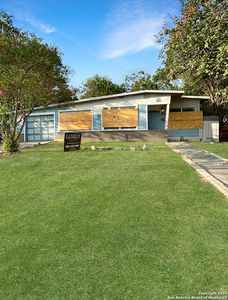 207 Sheila, San Antonio, TX, 78209