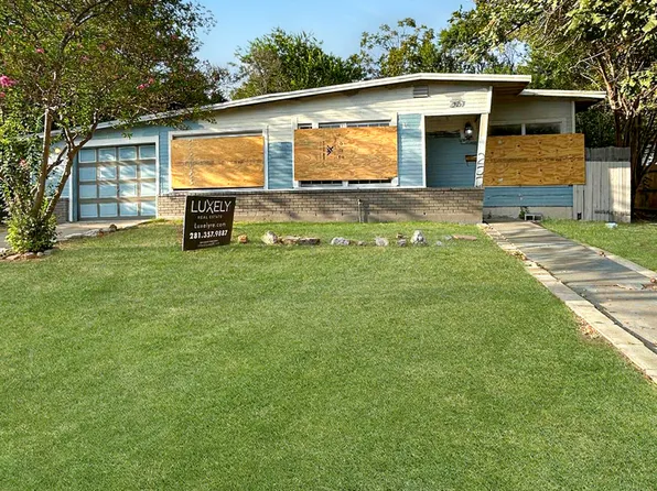 207 Sheila, San Antonio, TX 78209