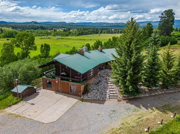 1321 County Road 501, Bayfield, CO 81122