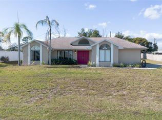 1456 N Timbercrest Dr, Deltona, FL 32738