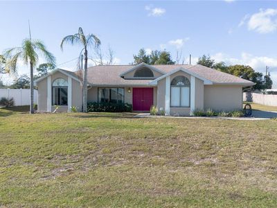 1456 N Timbercrest Dr, Deltona, FL, 32738