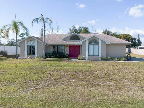 1456 N Timbercrest Dr, Deltona, FL 32738