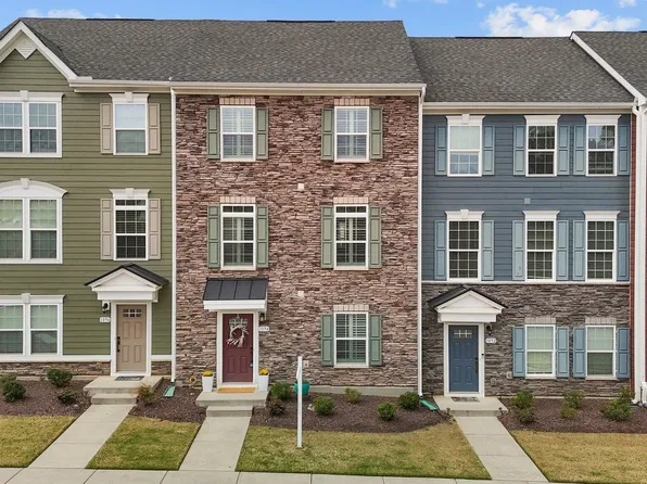 1094 Ambergate Sta, Apex, NC 27502