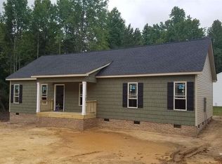 240 Sterling Way, Angier, NC 27501