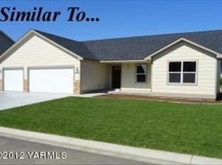 2011 S 54th Ave, Yakima, WA 98903