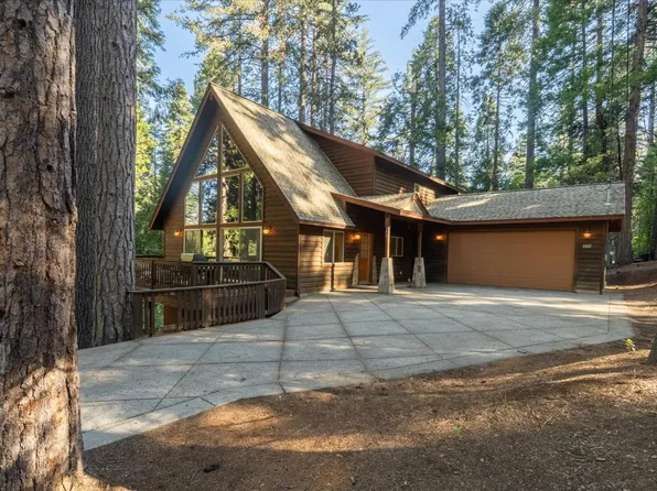 1807 Coniferous Dr, Arnold, CA 95223
